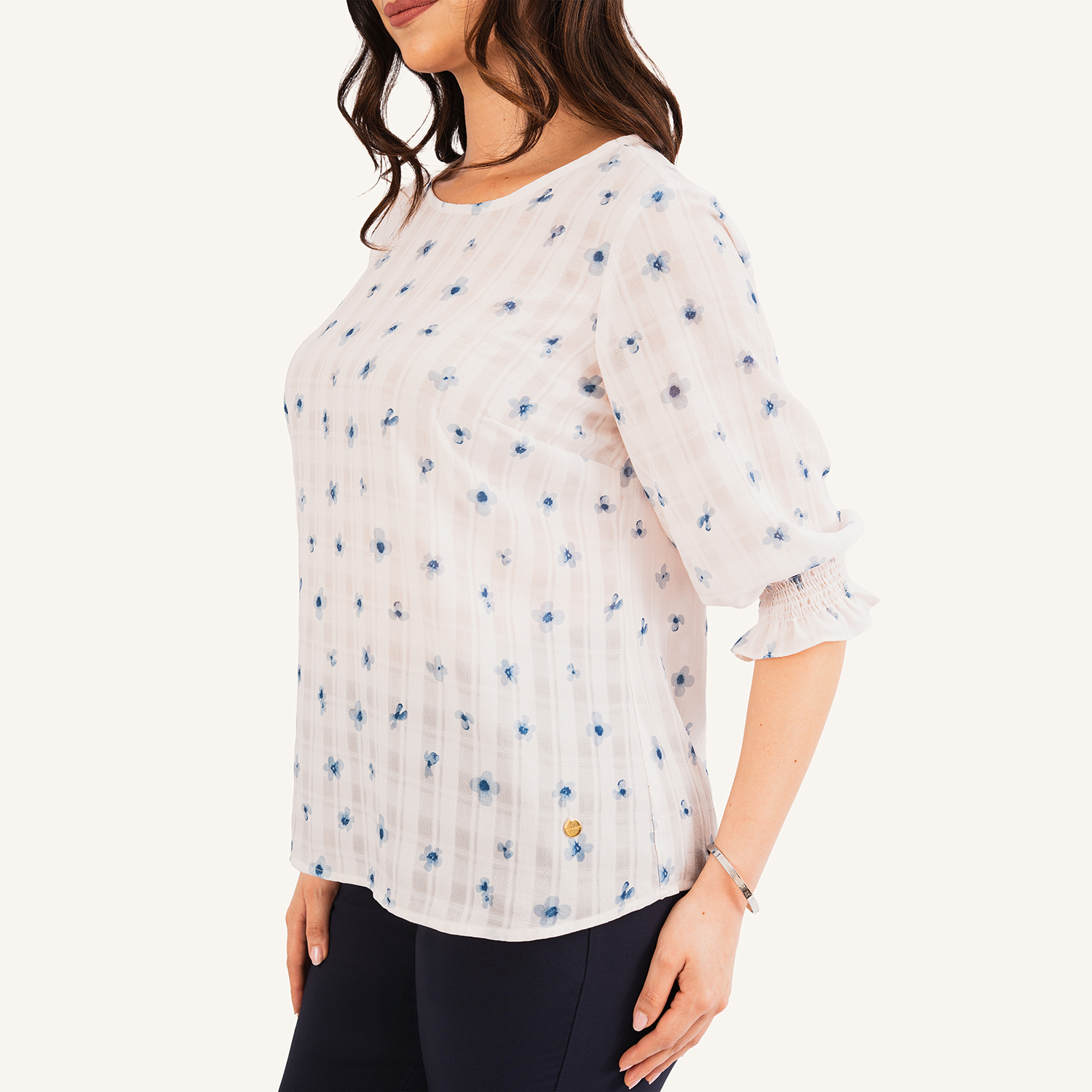 Blusa Lesly - Imagen 3