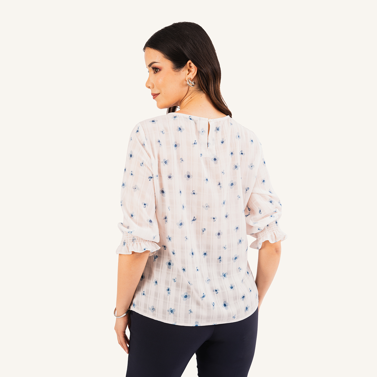 Blusa Lesly - Imagen 4
