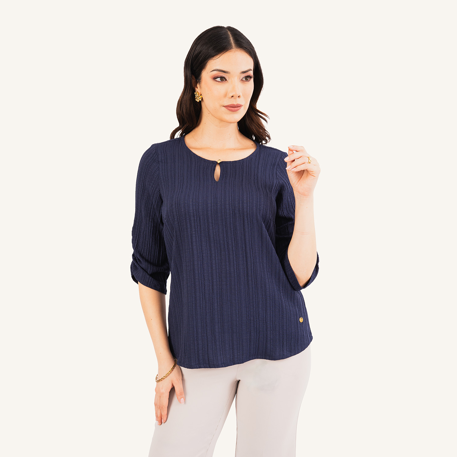 Blusa Alessandra