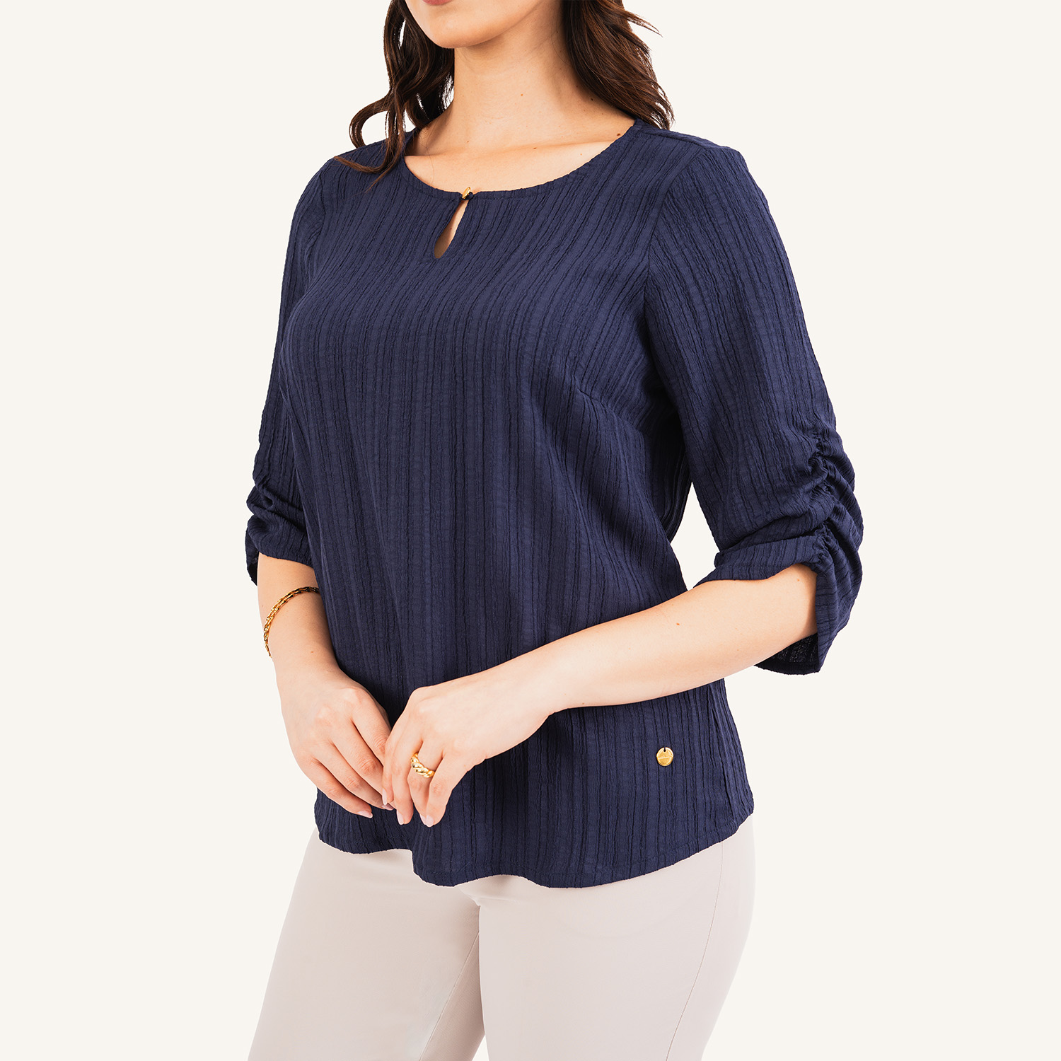 Blusa Alessandra - Imagen 3