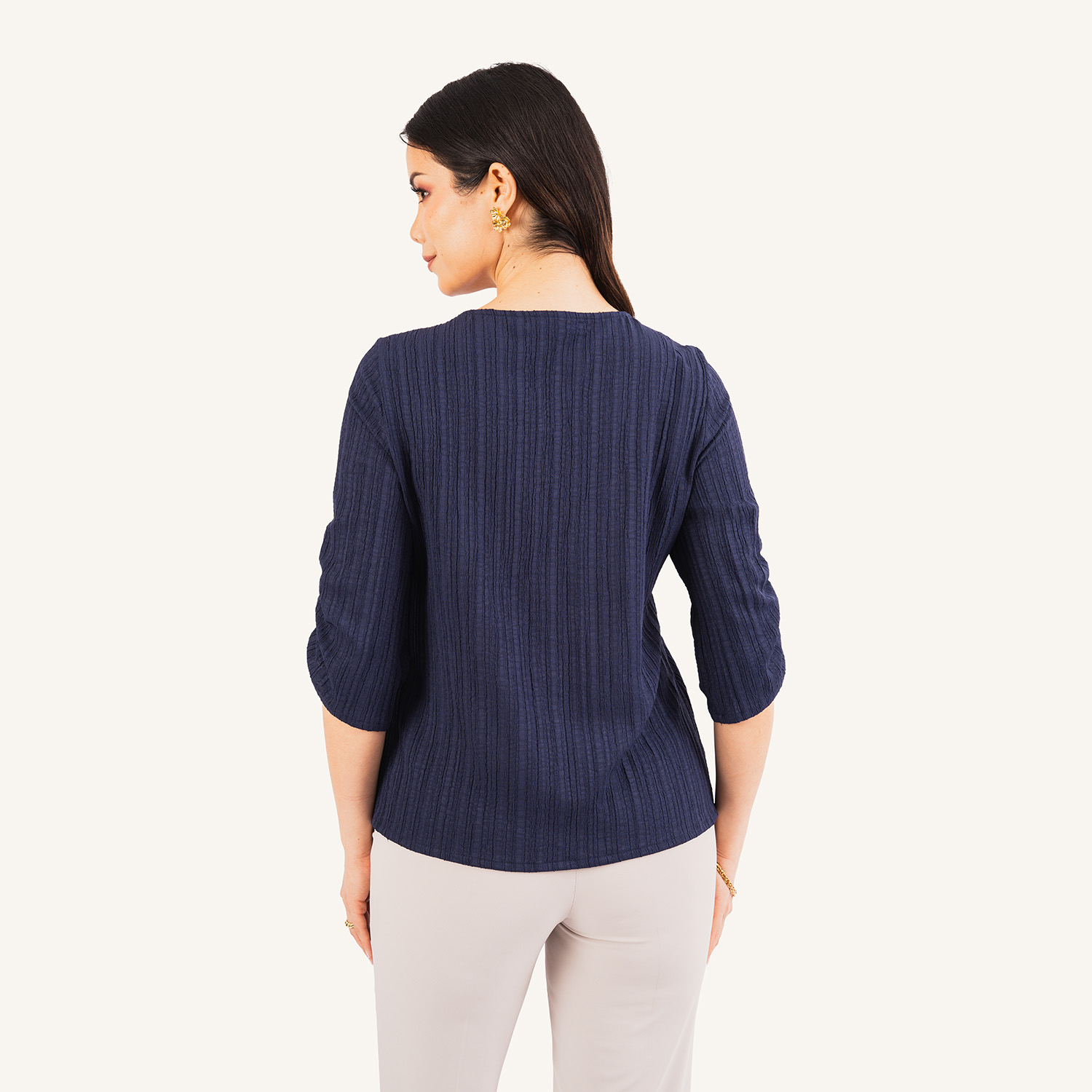 Blusa Alessandra - Imagen 4