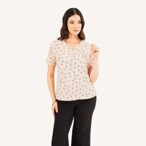 Blusa Evelina