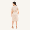 Vestido Claudette - Imagen 5