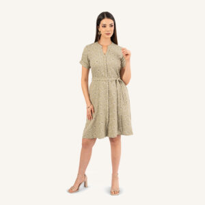 Vestido Claudette