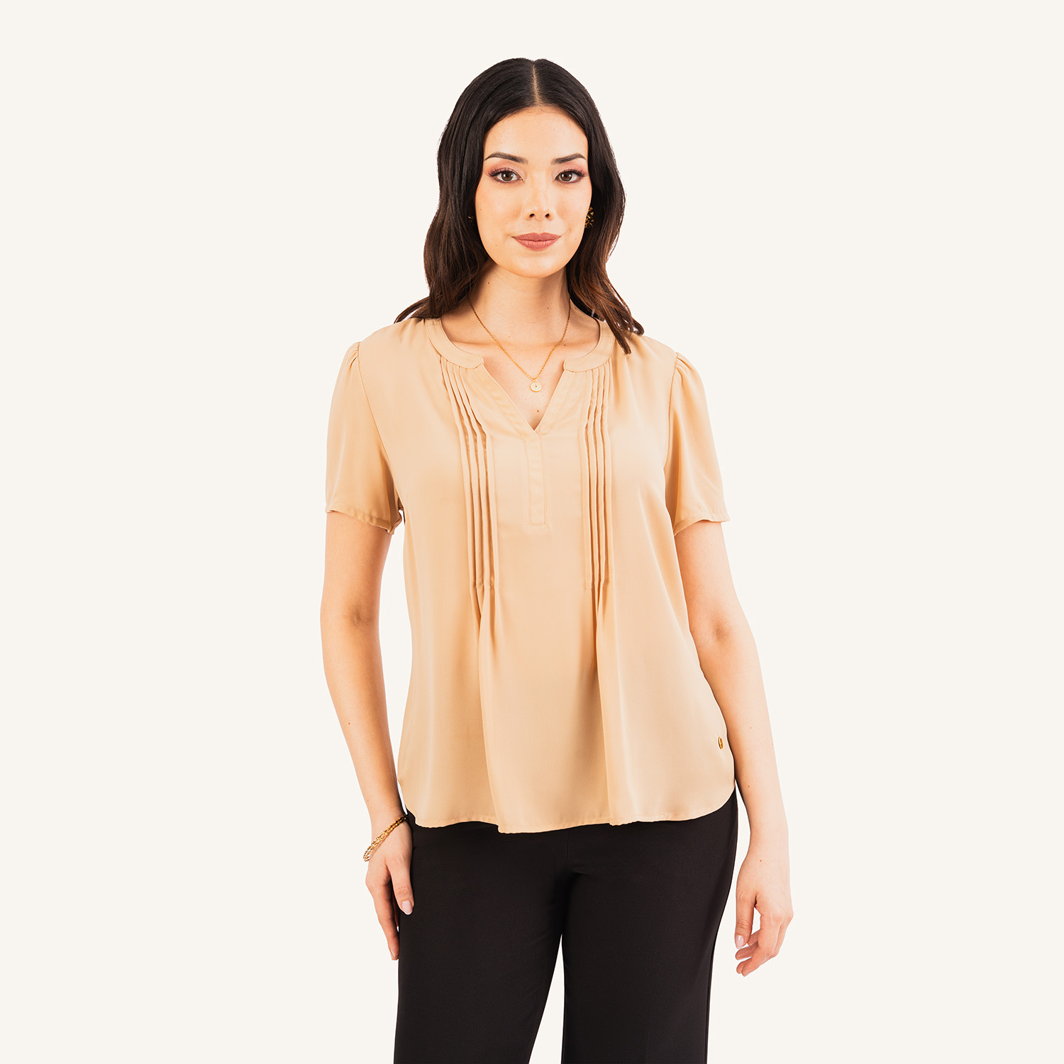 Blusa Colette