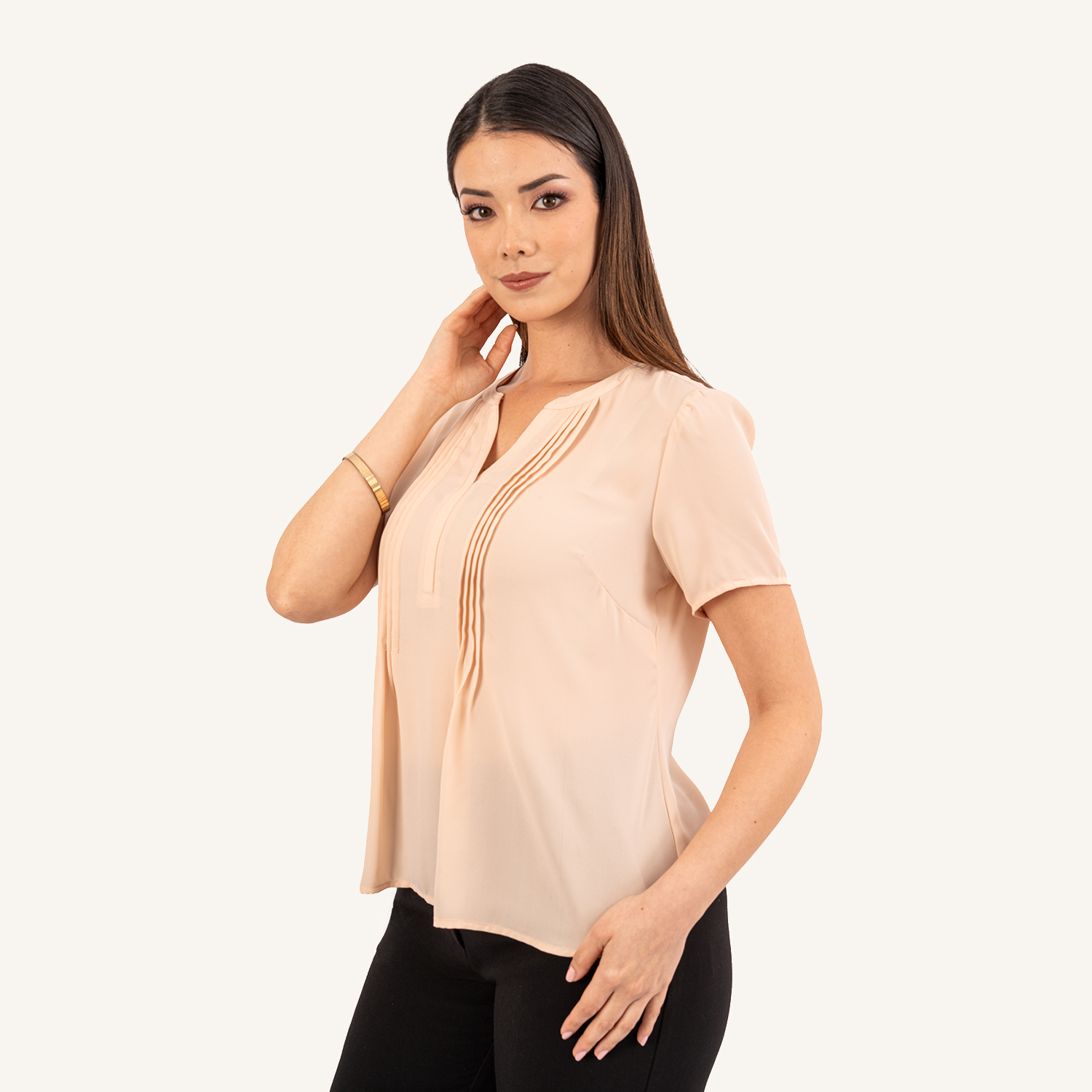 Blusa Colette - Imagen 6